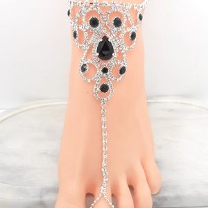 Anklet Ankle Bracelet Slave